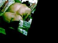 9P My indian fat mom bathing