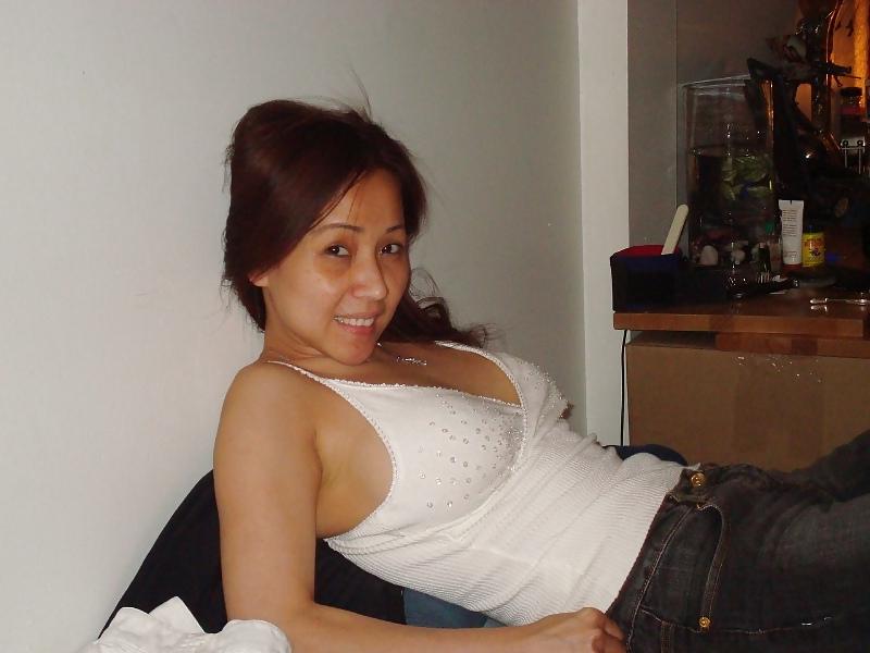 6P Chinese Wife Suck