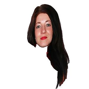 5P Gesicht zeigen