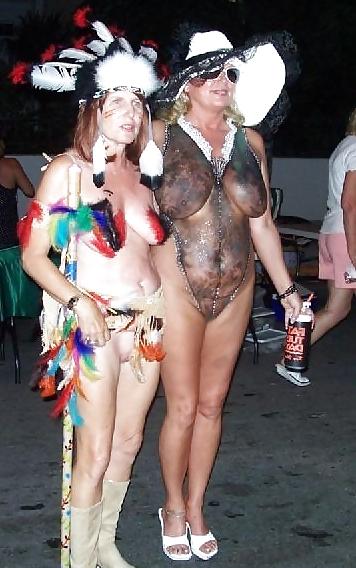 25P Fantasy Fest Amateurs 12