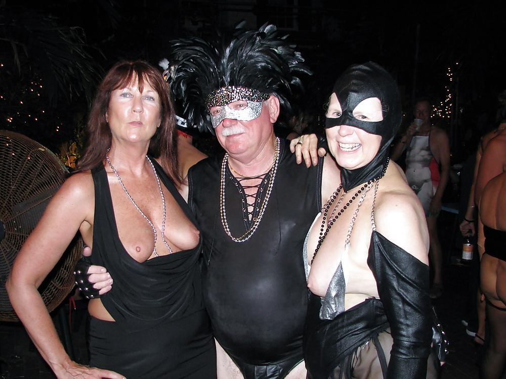 25P Fantasy Fest Amateurs 12