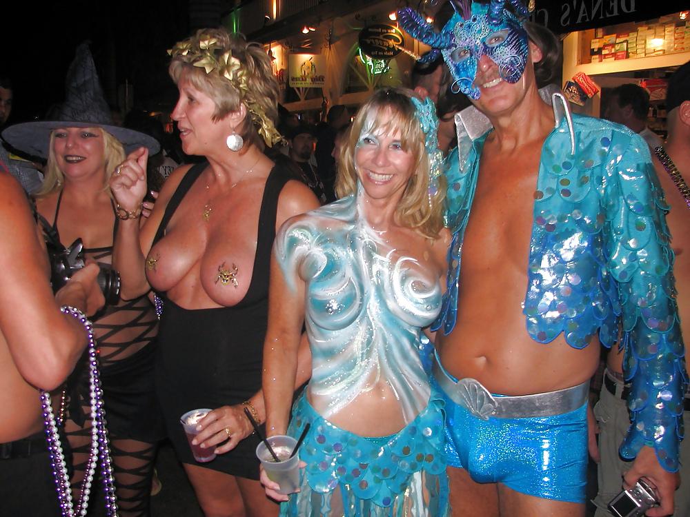 25P Fantasy Fest Amateurs 12
