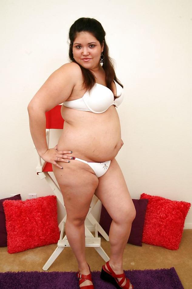 14P Fat sexy girl