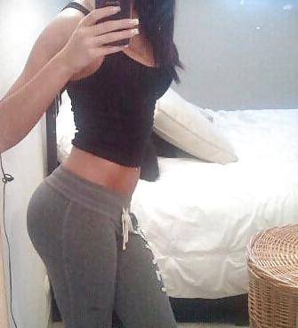25P Very tight pants 7