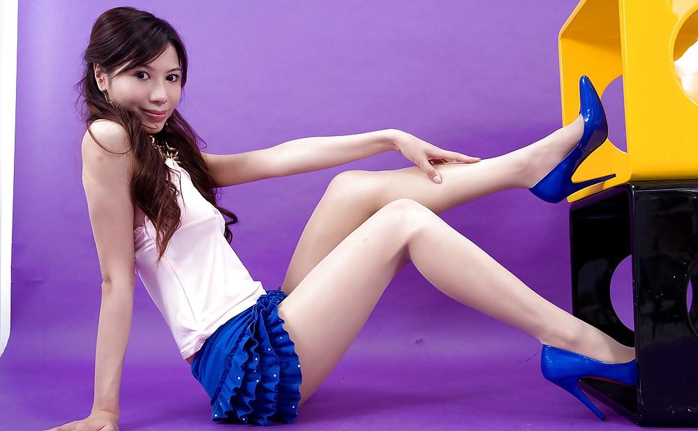 21P Hotlegs-miniskirt babe73