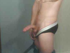 6P Comment on my huge thick 10 inch  cock ok