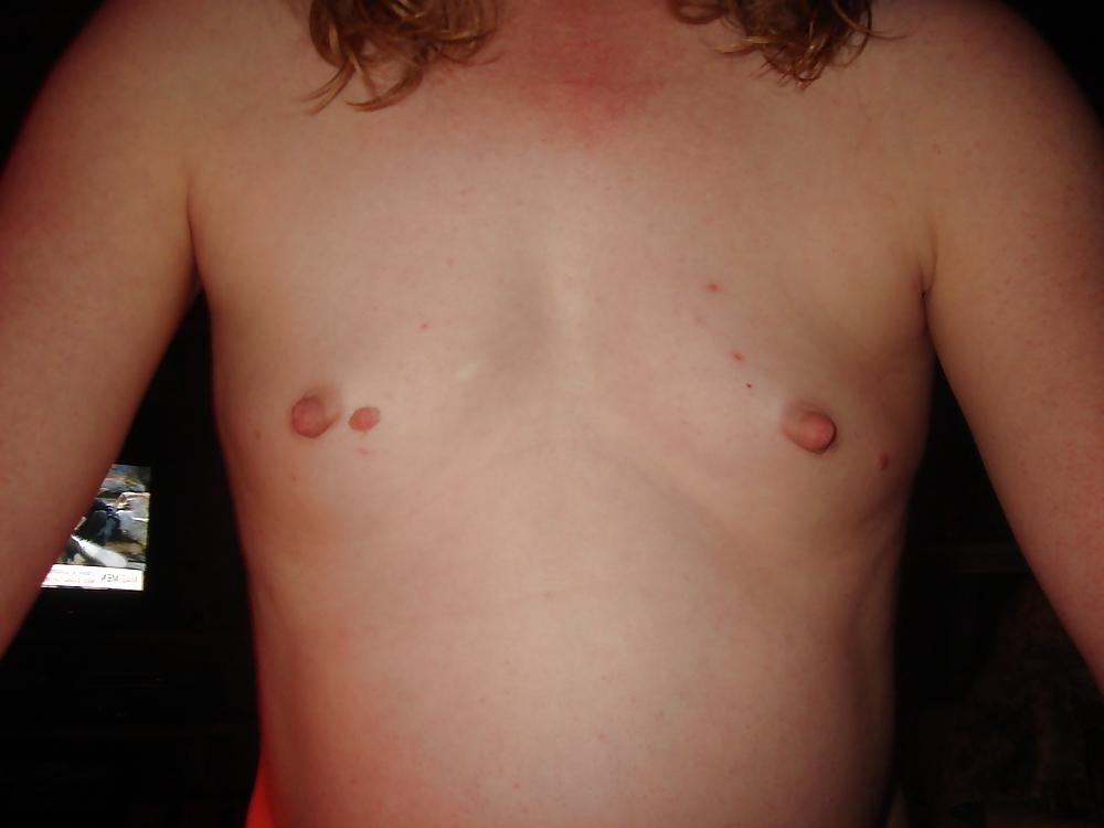 14P Wife's Tiny Tits