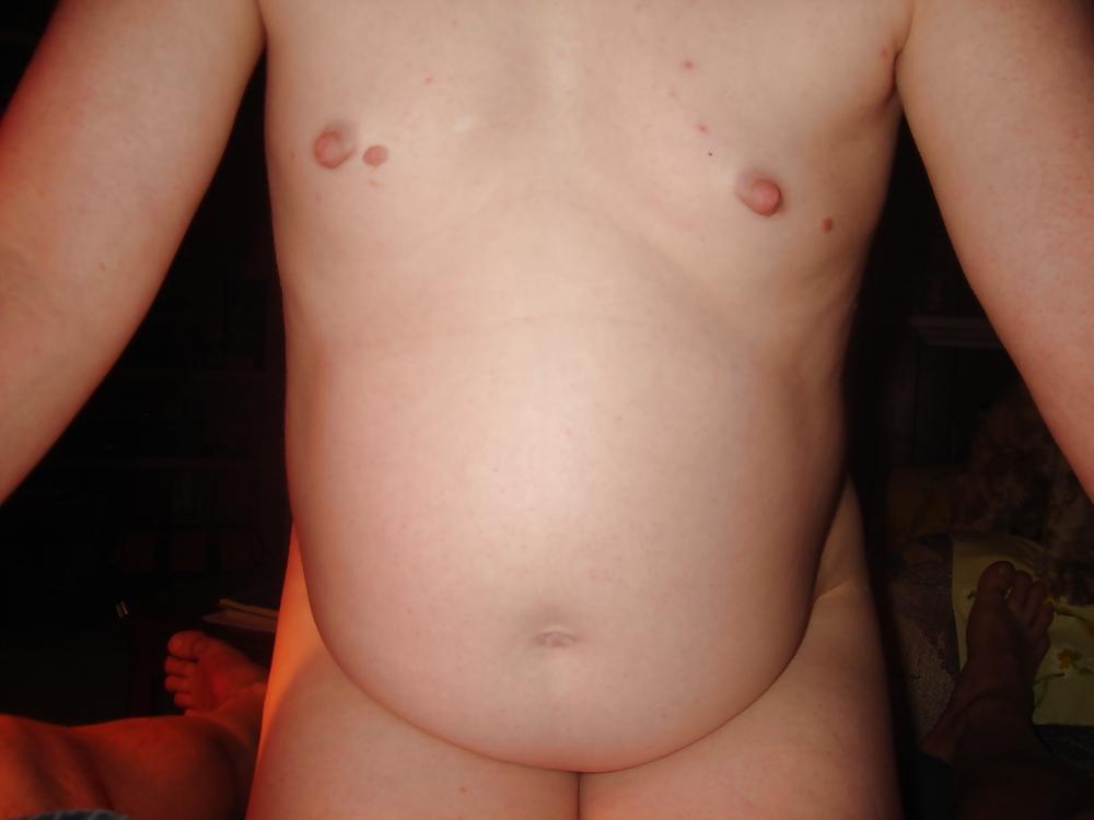 14P Wife's Tiny Tits