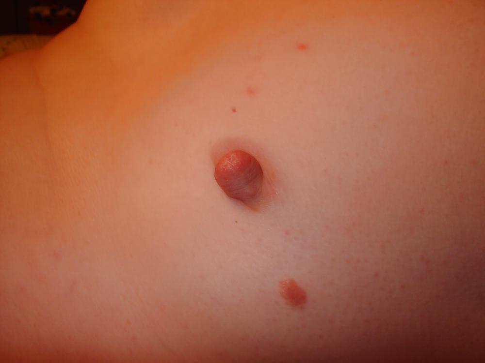 14P Wife's Tiny Tits