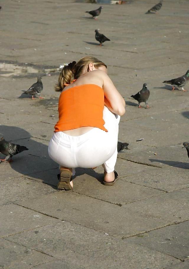 20P PUBLIC THONG