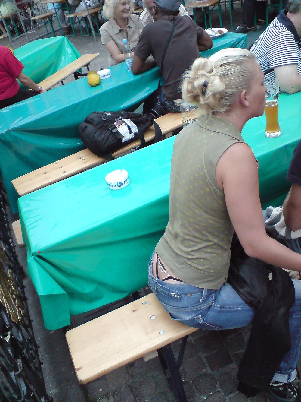20P PUBLIC THONG