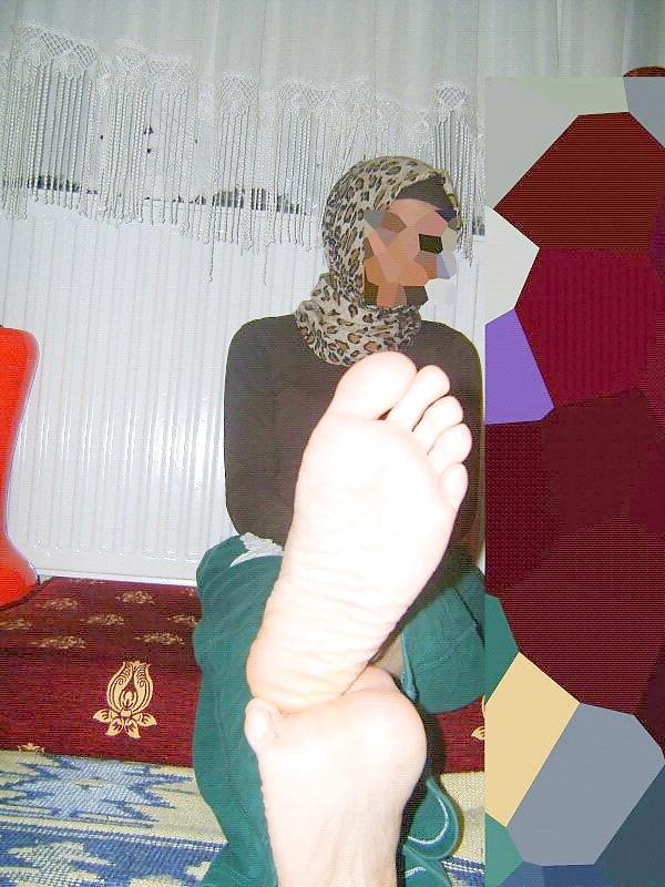 25P Turkish hijab 2011 ozel seri