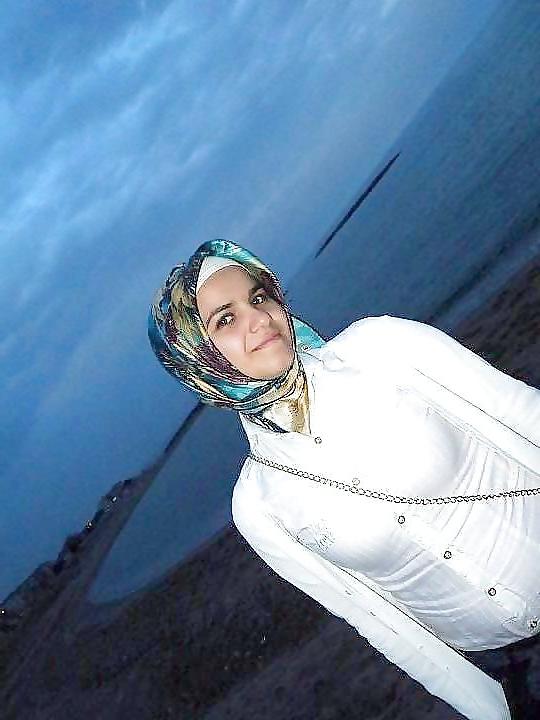 25P Turkish hijab 2011 ozel seri