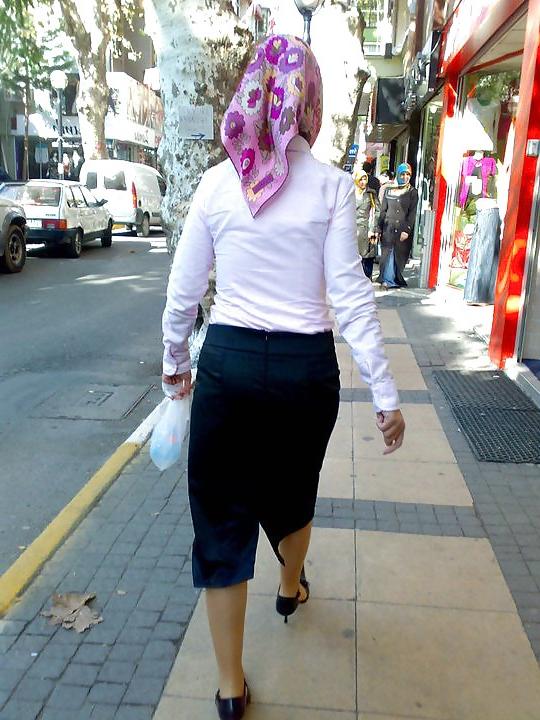 25P Turkish hijab 2011 ozel seri