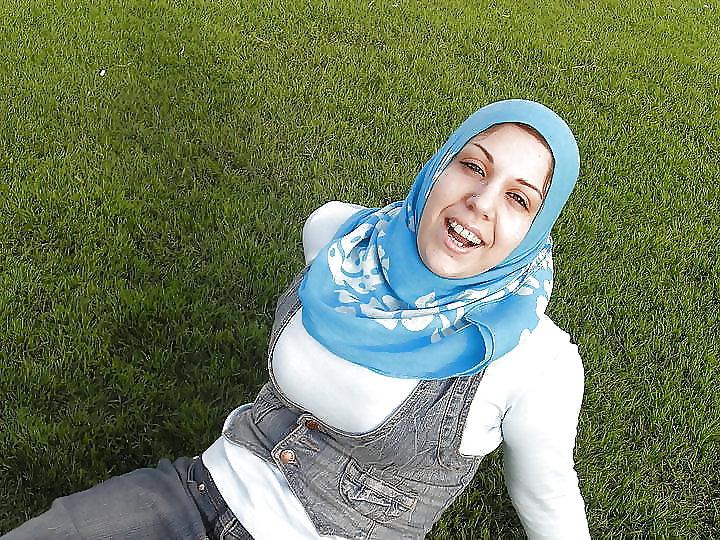 25P Turkish hijab 2011 ozel seri