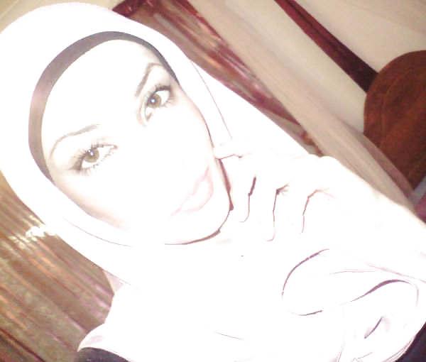 25P Turkish hijab 2011 ozel seri