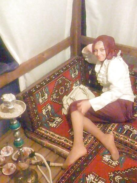 25P Turkish hijab 2011 ozel seri