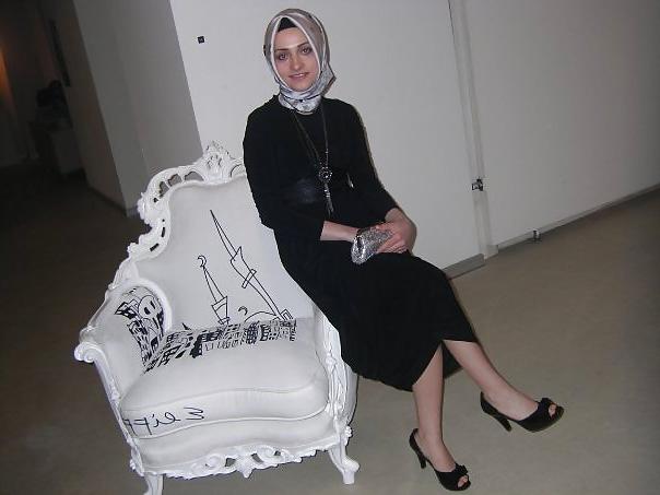 25P Turkish hijab 2011 ozel seri