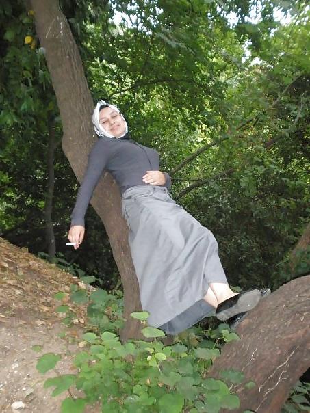 25P Turkish hijab 2011 ozel seri