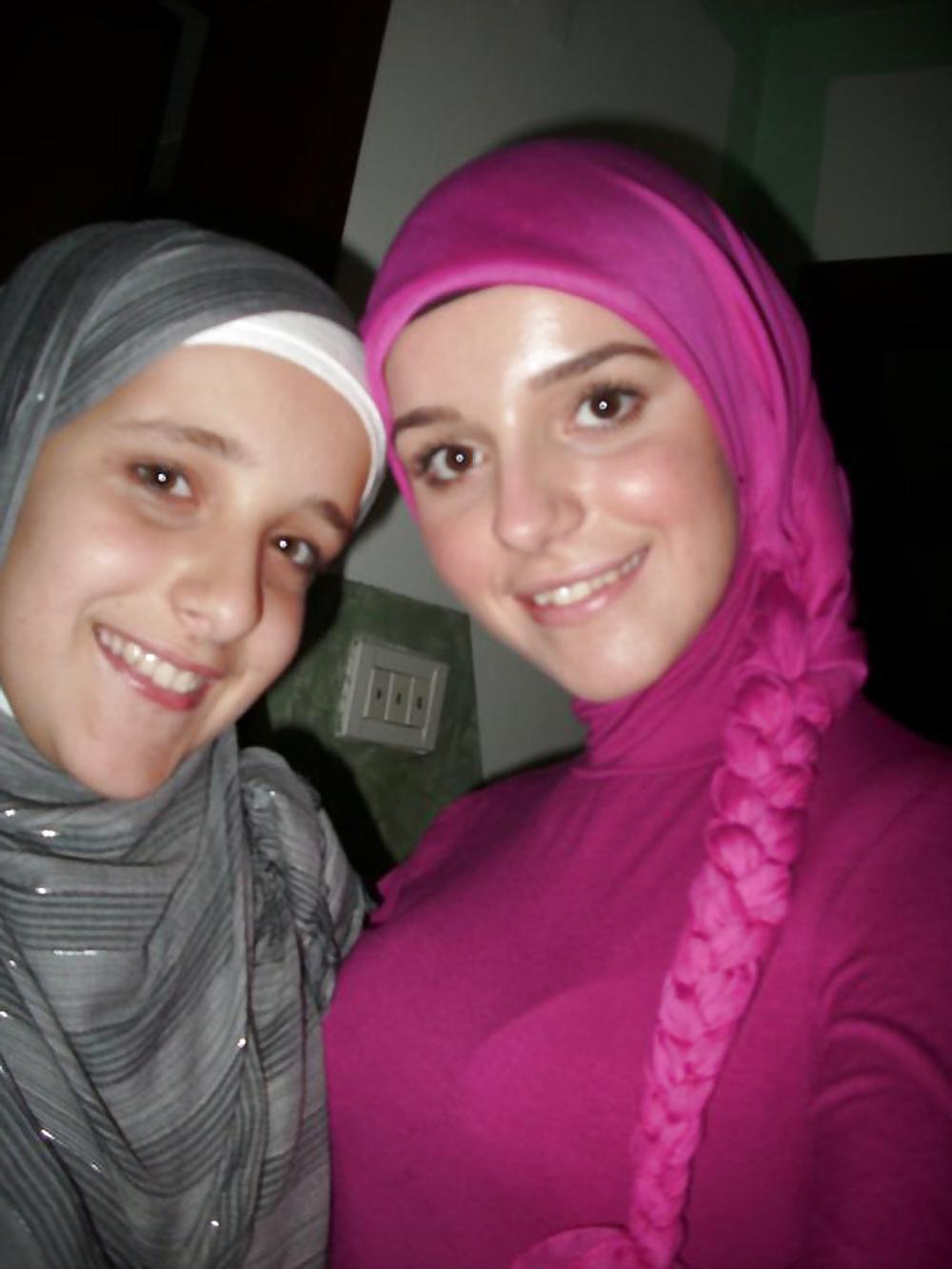 25P Turkish hijab 2011 ozel seri