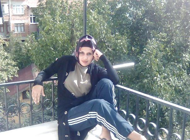 25P Turkish hijab 2011 ozel seri