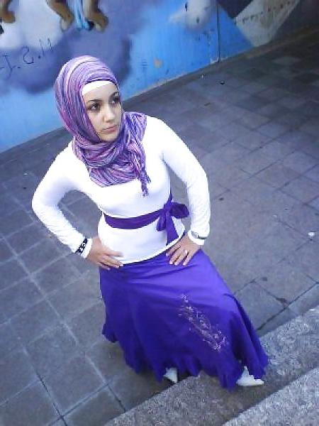 25P Turkish hijab 2011 ozel seri