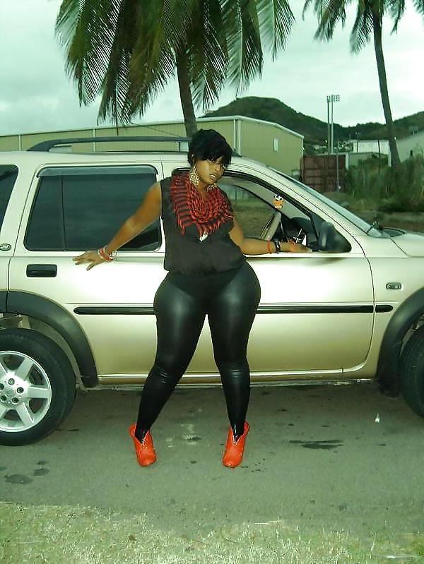 17P Big Asses in Tight Clothes Part 3