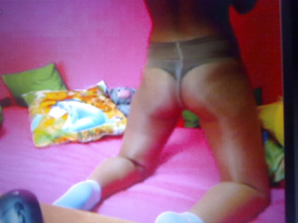 25P Video chat