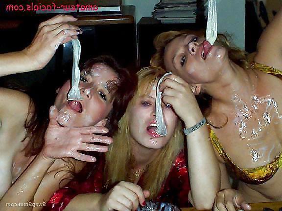 11P Condom play 