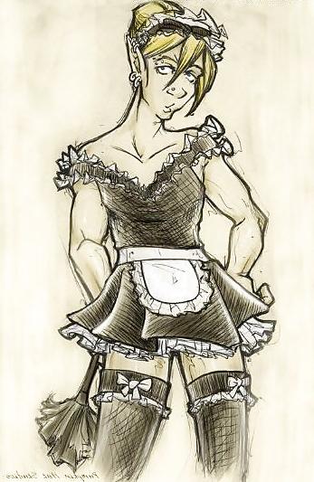 25P SISSY FANTASY