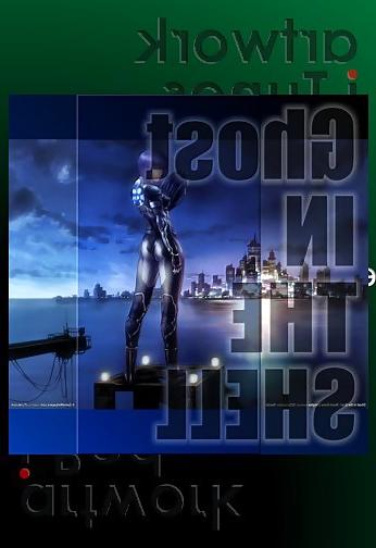 12P J-Anime Original Soundtrack Album Artworks for iTunes & iPod