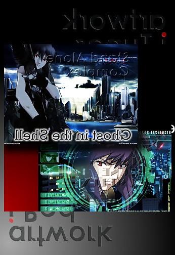 12P J-Anime Original Soundtrack Album Artworks for iTunes & iPod
