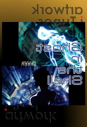 12P J-Anime Original Soundtrack Album Artworks for iTunes & iPod