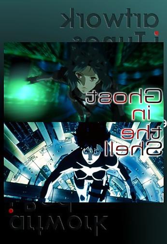 12P J-Anime Original Soundtrack Album Artworks for iTunes & iPod