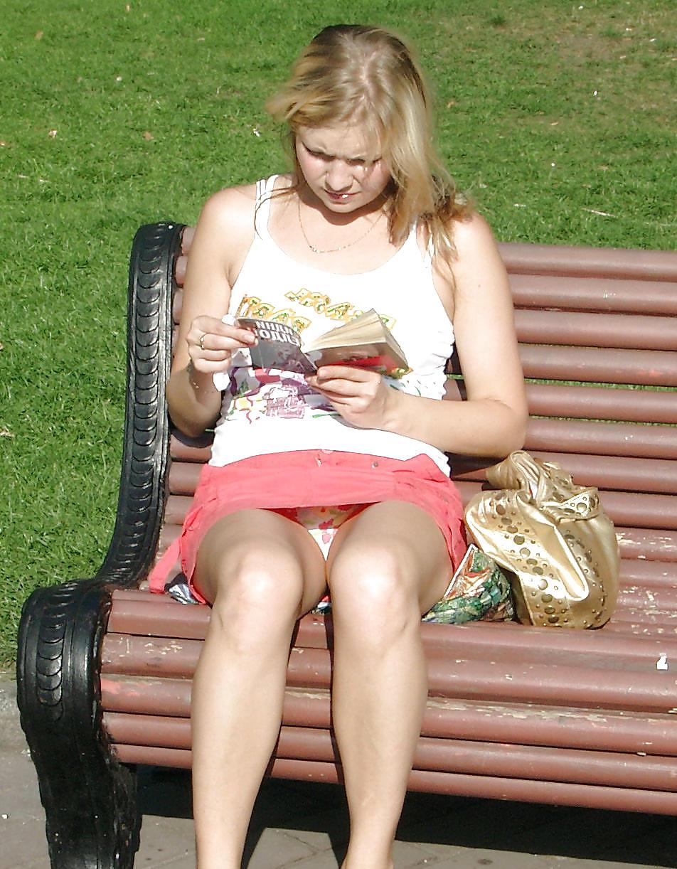 12P Upskirts off imagefap