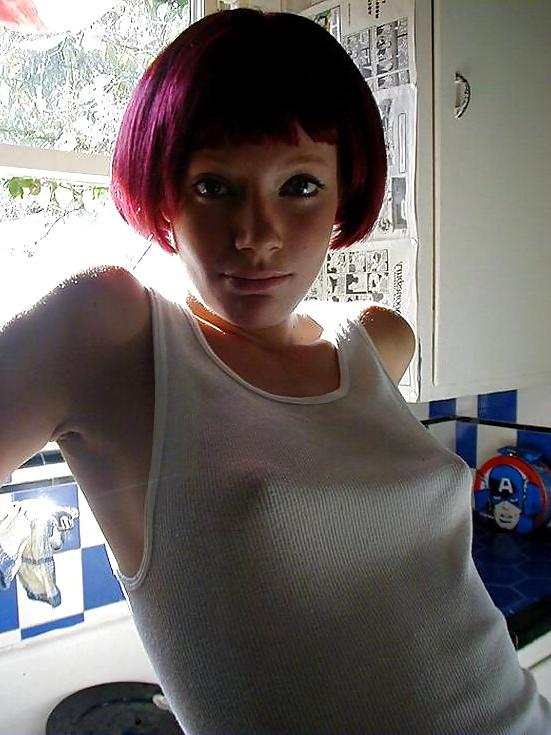 10P Puffy nipples 07