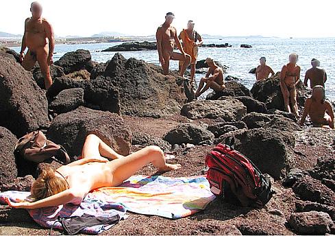 15P Sex Outdoors 29