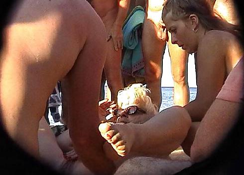 15P Sex Outdoors 29