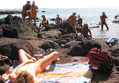 15P Sex Outdoors 29