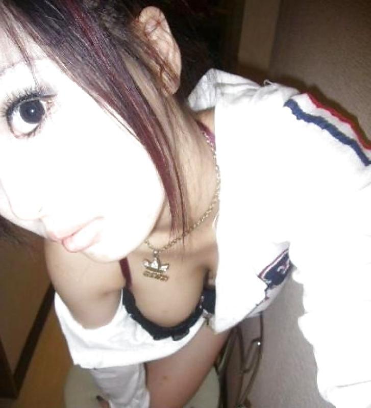 25P Japan girls