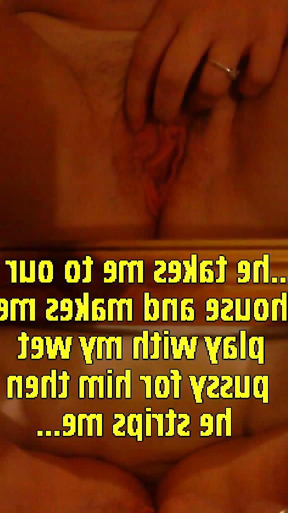 17P SLUTTY AMY 1988 - MY FANTASY CAPTIONS