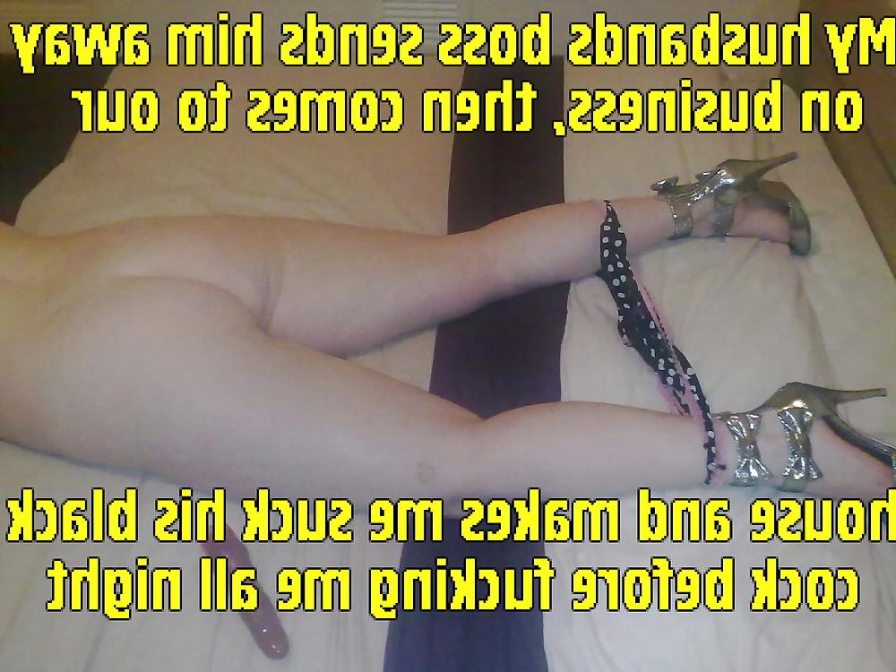 17P SLUTTY AMY 1988 - MY FANTASY CAPTIONS