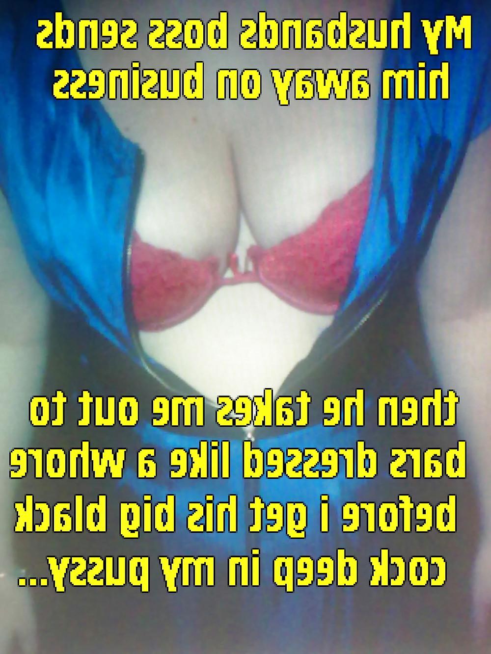 17P SLUTTY AMY 1988 - MY FANTASY CAPTIONS