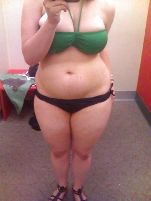 25P Fat & chubby