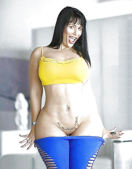 25P Fat & chubby