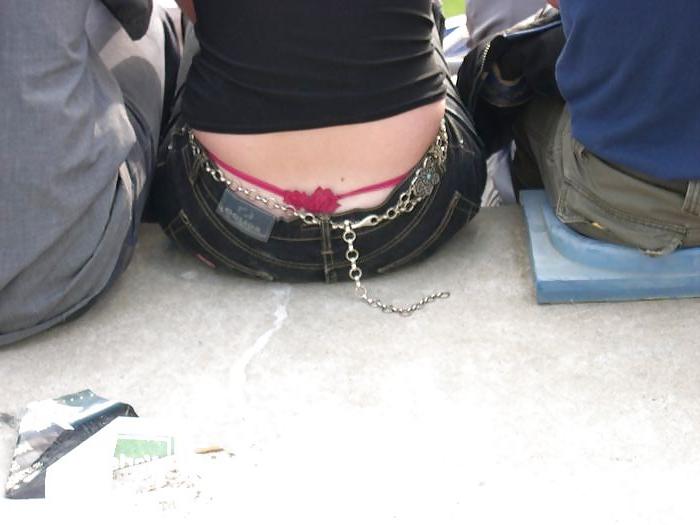 12P Schöner Tanga