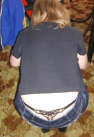 12P Schöner Tanga