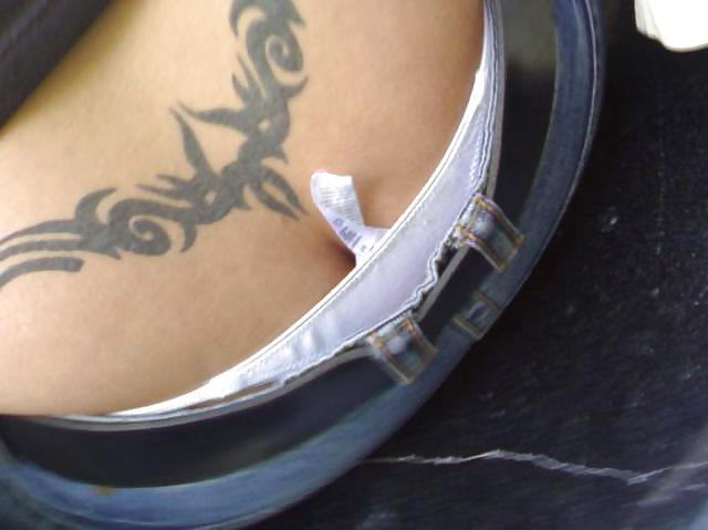 12P Schöner Tanga
