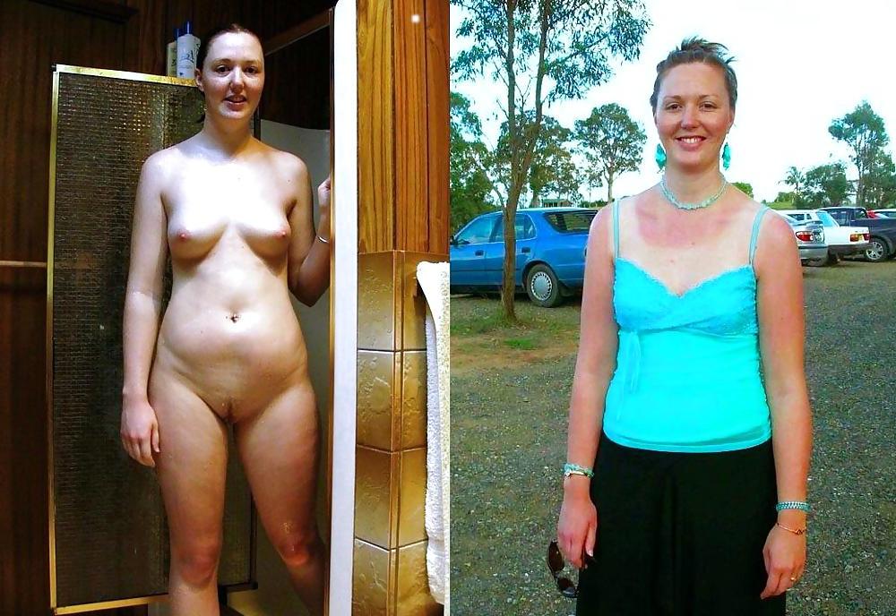 20P Before after 316 (small tits special)
