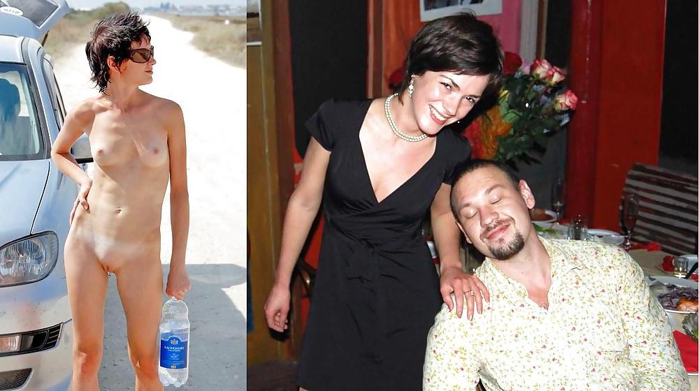 20P Before after 316 (small tits special)